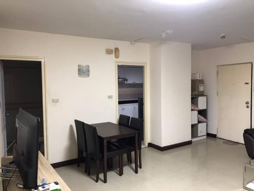 SV city for rent  Tower 8  floor 3th  75 sqms. 2 bedroom 1​ bathroom​ 1​ kitchen  Big​ balcony  river​ view Fully furnished.  Rent 15,500 baht 20