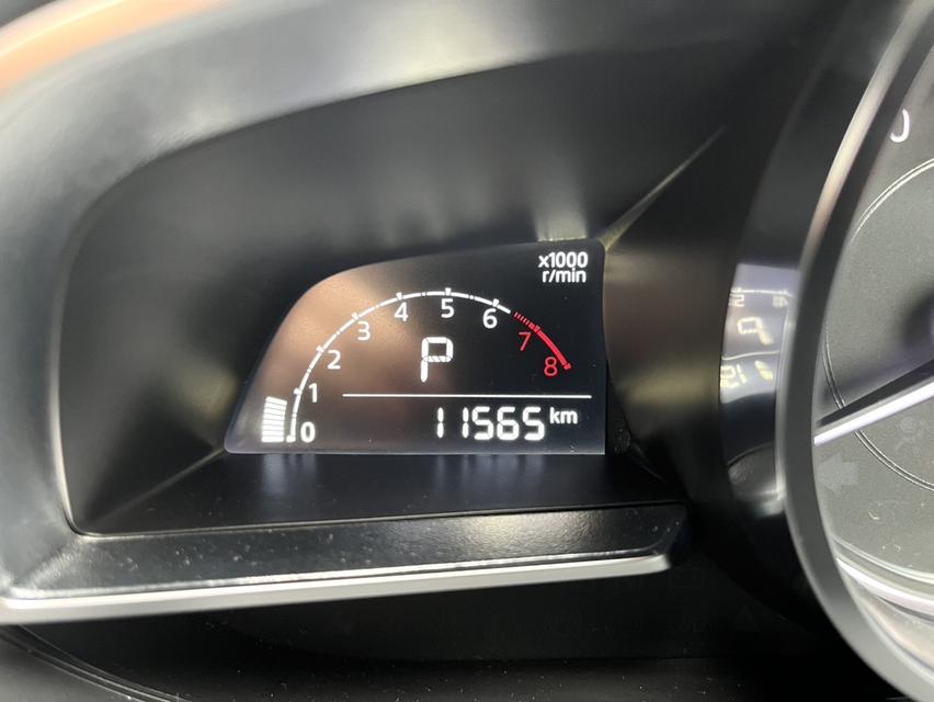 MAZDA CX-3 2.0 COMFORT  ปี 2022  13