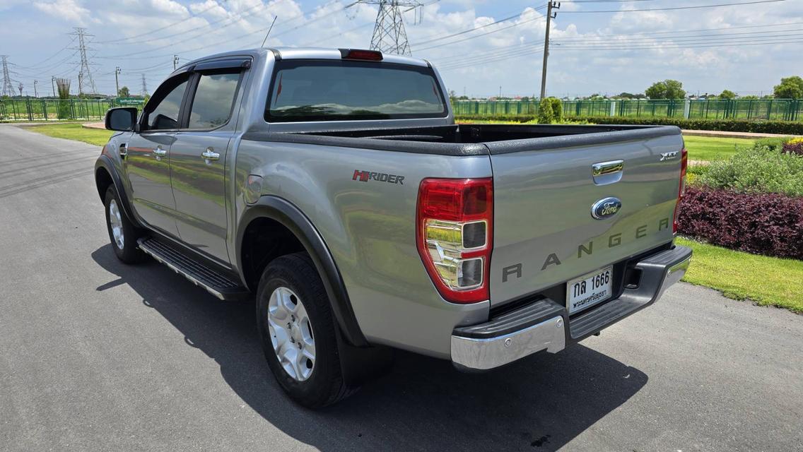 ขาย Ford Ranger 2.2Xlt ปี18 5