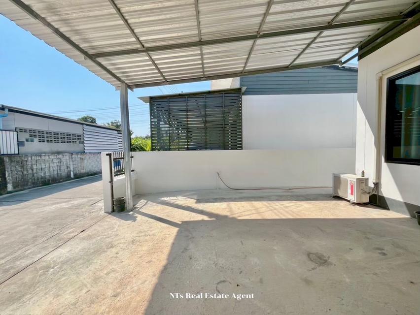 ขายบ้านเดี่ยว ใกล้สถานีรถไฟเต็งงหนาม 3