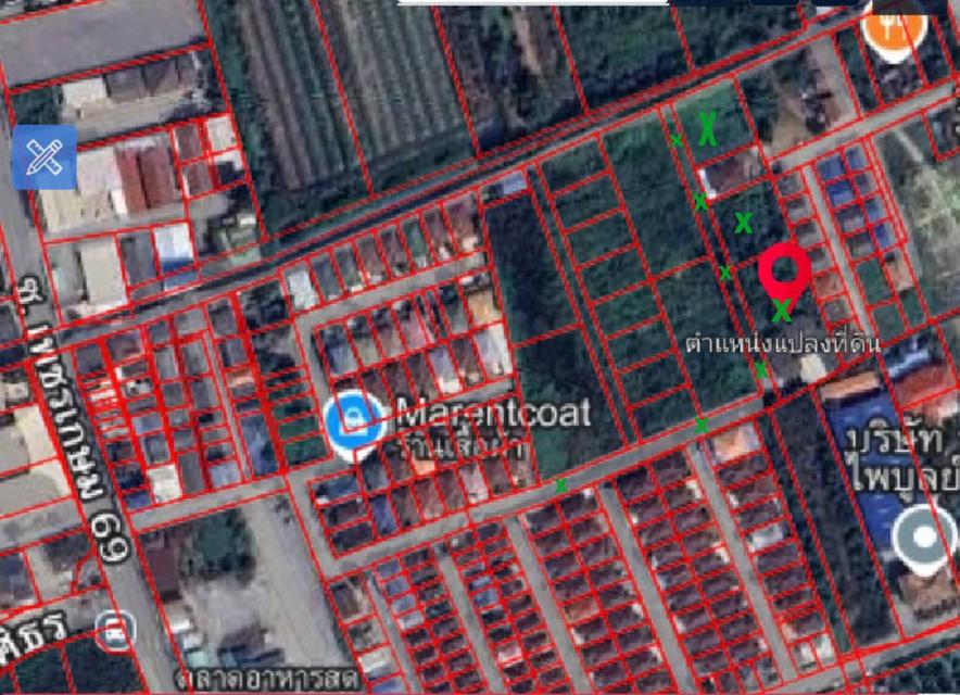 ที่ดิน กรุงเทพมหานคร 4
