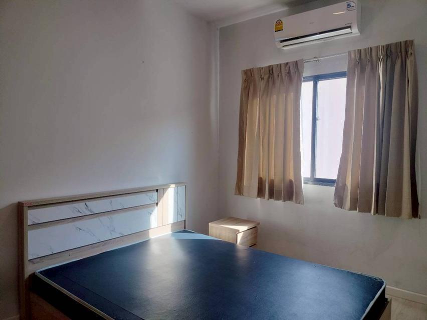 🎈🏡ให้เช่า ทาวน์เฮ้าส์ หมู่บ้านโมดิวิลล่า บางนา บางเสาธง สมุทรปราการ ซอยเอแบค 16