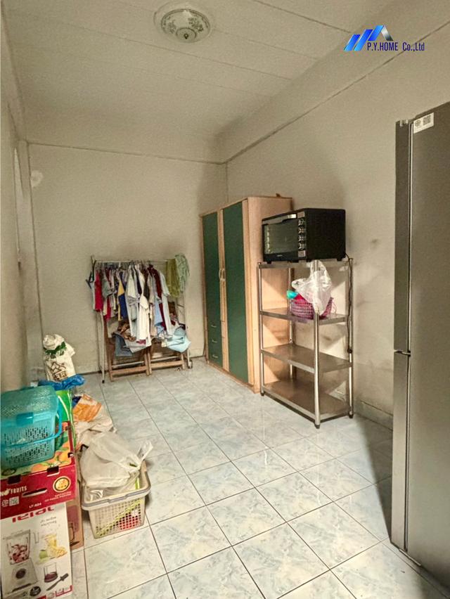 ขายบ้านมือสอง หมู่บ้านอยู่เจริญ 4 ซอย 2 ลำลูกกา ปทุมธานี 9