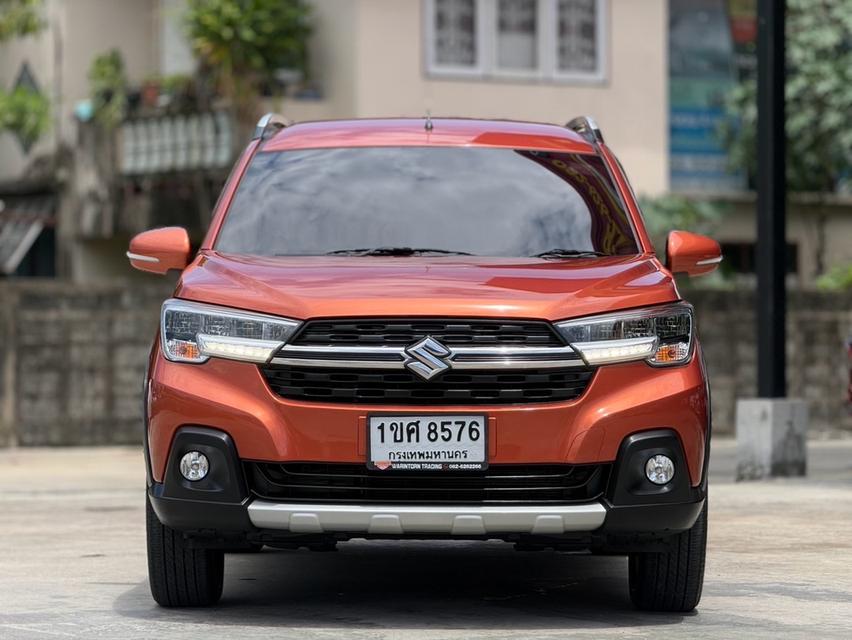 2020 SUZUKI XL7, 1.5 GLX