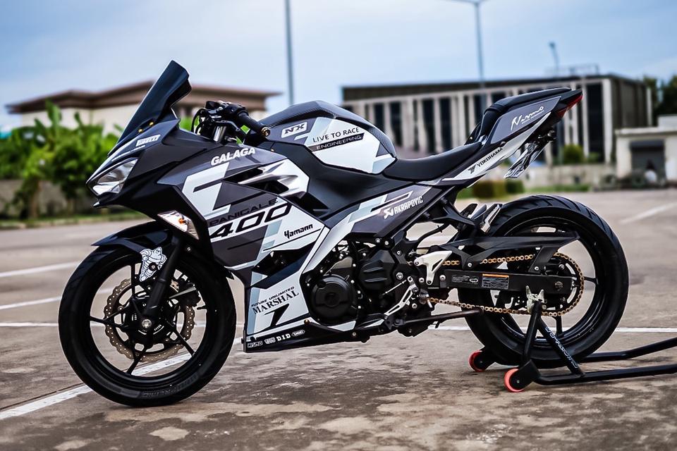 Ninja400 4