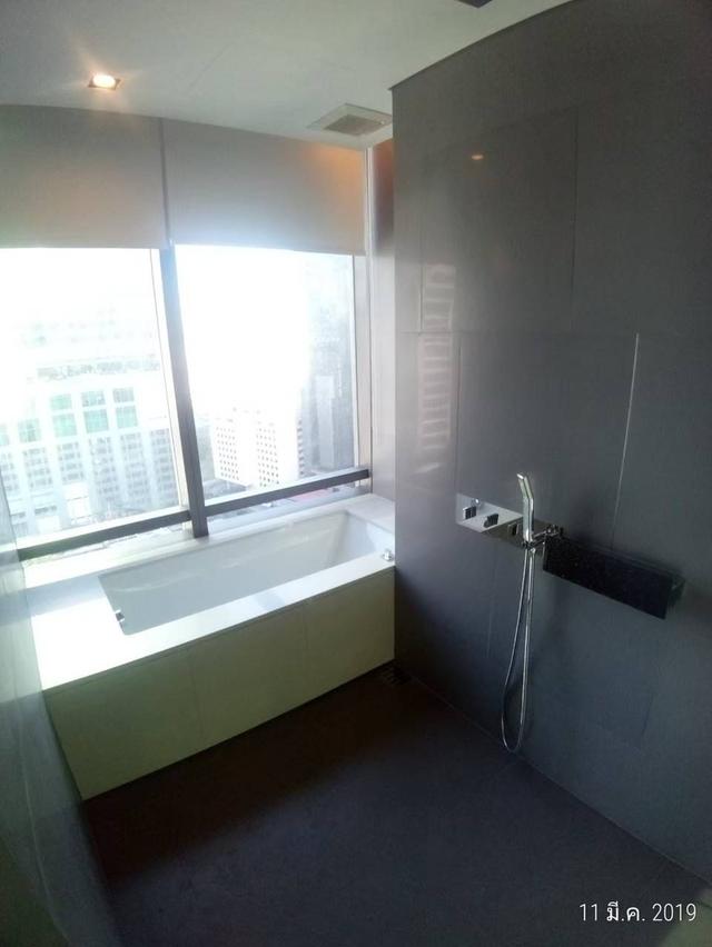 ให้เช่าคอนโดสวยราคาดี! The Bangkok Sathorn ชั้น 16 ราคา 70,000 บาท/เดือน 18