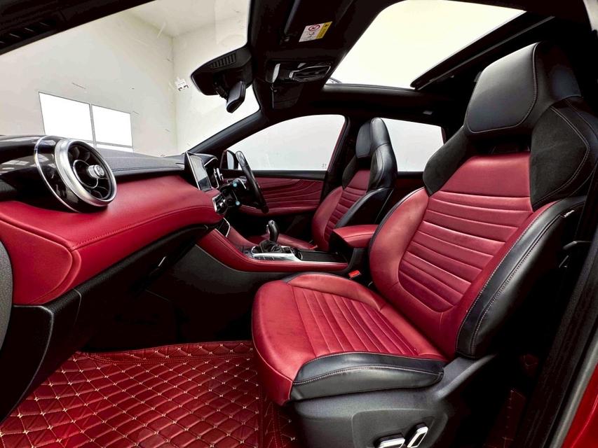 MG HS 1.5 X SUNROOF โฉมปี 19-ปัจจุบัน 2020 รูปที่ 14