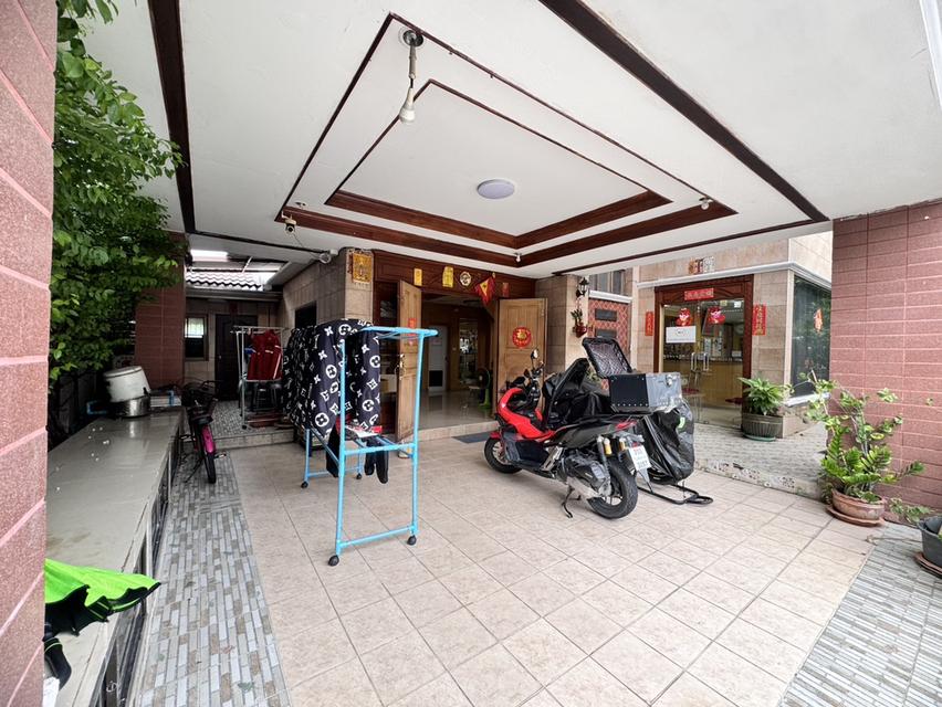 ขายบ้านเดี่ยว 2 ชั้น ในหมู่บ้านรัชดา1 (ซอยลาดพร้าว 80 แยก 24) ใกล้เซ็นทรัลอีสต์วิลล์ (N.1770) 12