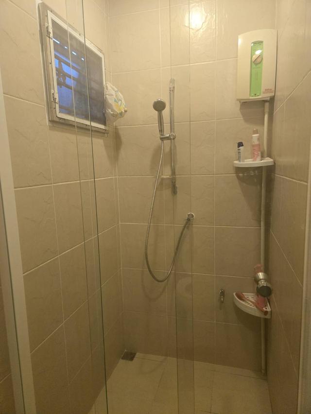 บ้านชั้นเดียว หมู่บ้านกรีนเมาเท่น 16