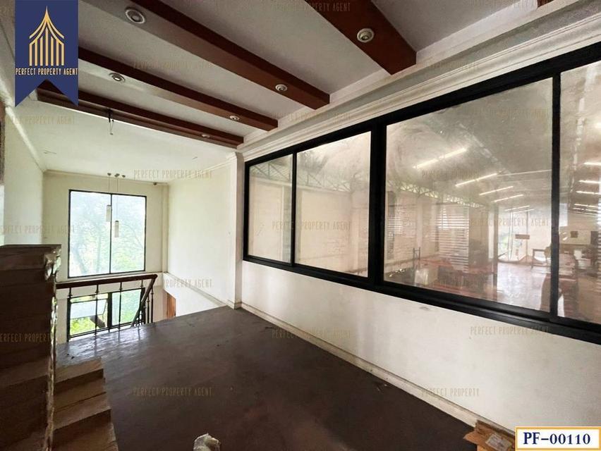 ขายโกดังโรงงาน มือสอง โกดังเฟอร์นิเจอร์ พร้อมใบ รง.4 ลาดหลุมแก้ว ปทุมธานี 14