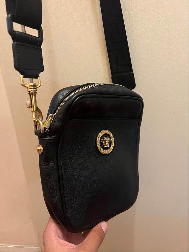 Versace Crossbody Bag