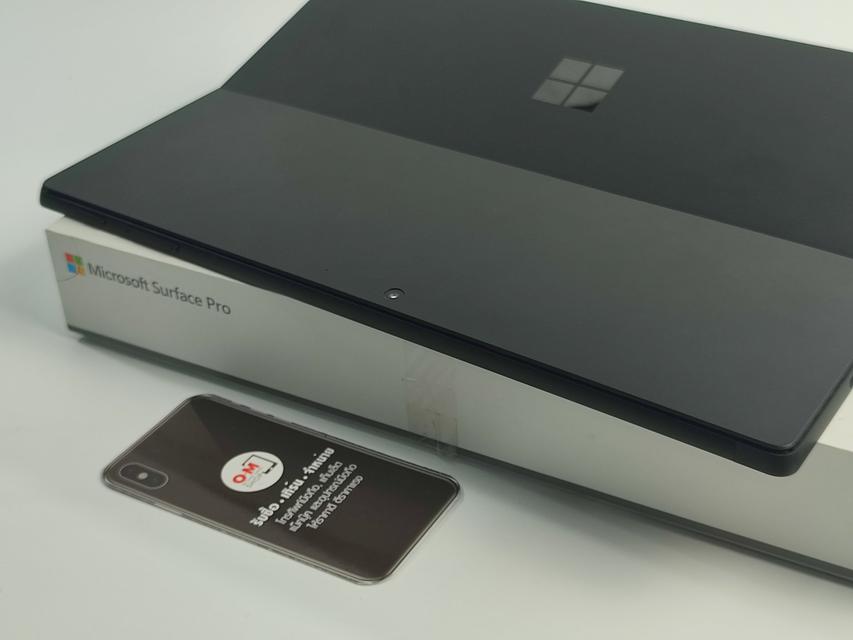 รูป ขาย/แลก Microsoft Surface Pro7 8/256 Core i5-1035G4 ศูนย์ไทย สภาพสวยมาก แท้ ครบยกกล่อง เพียง 15,900 บาท  3