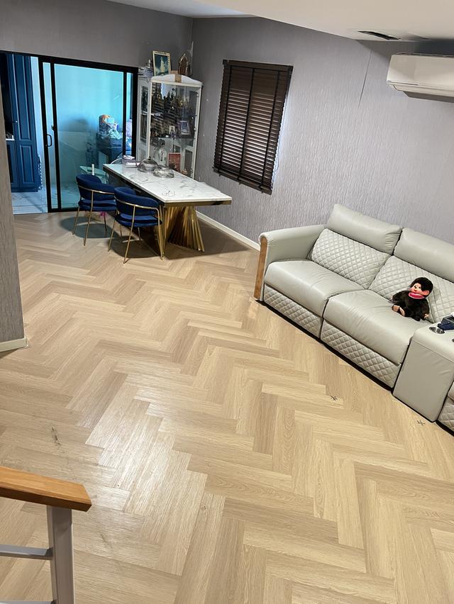 ขายบ้านเดอะคอนเนคสุวรรณภูมิ4 3