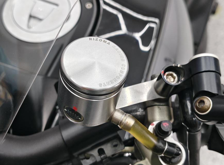RARE ITEM 🔥 Ducati Diavel1200 Cromo รูปที่ 12