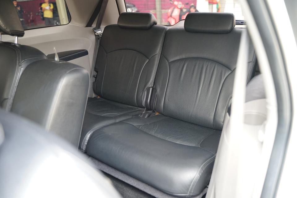 2009 MITSUBISHI SPACE WAGON 2.4 GT ( 5987 ) 11