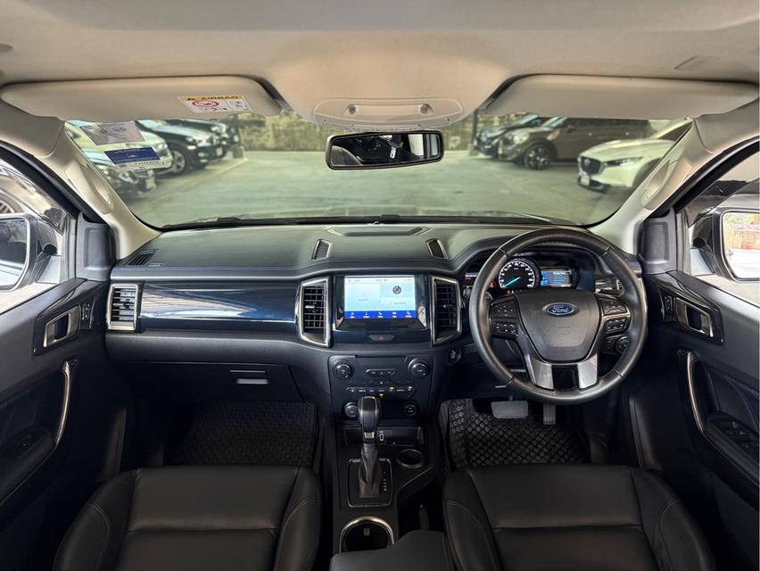 รหัสรถ WRT365 🎬🎬2020 FORD EVEREST, 2.0 TURBO SPORT รูปที่ 6