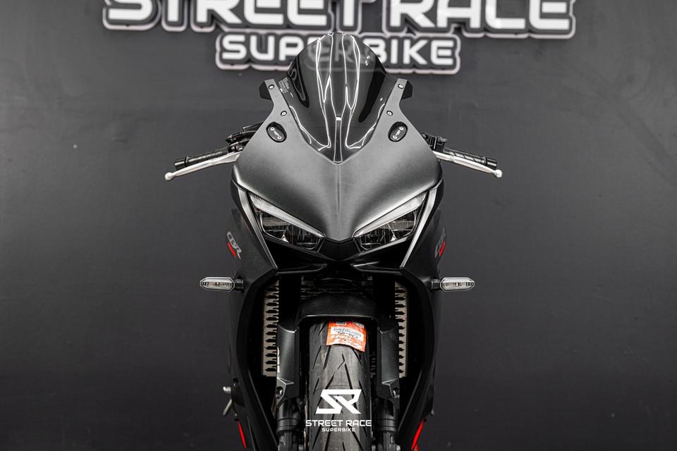 CBR650R   2024  ราคาเงินสด  255,000 บาท รูปที่ 6