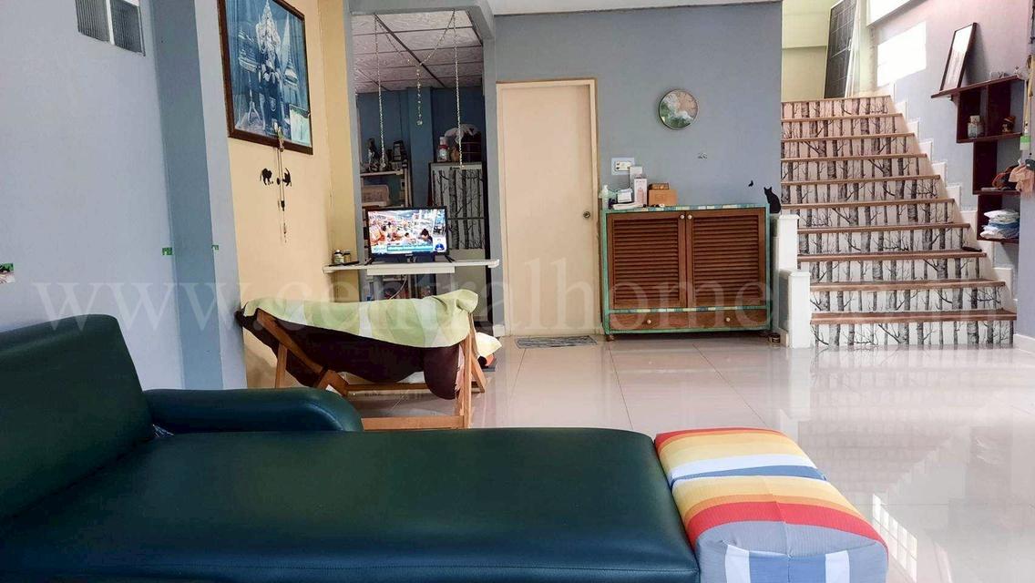 บ้านเดี่ยว สิริกานต์ บางใหญ่ หลังมุม ใกล้ MRT คลองบางไผ่ 6