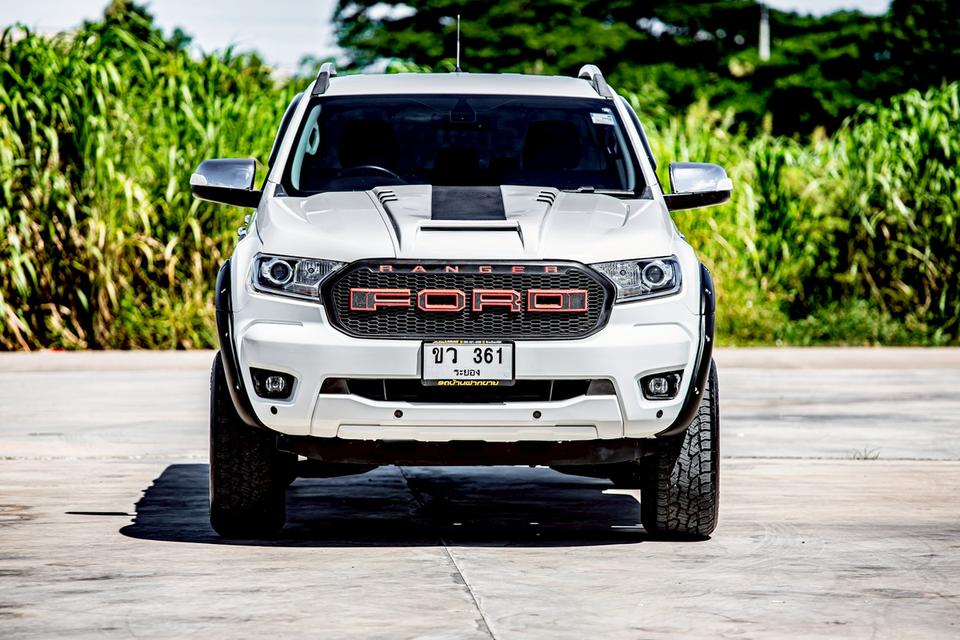 ขาย Ford Ranger 2.2Xlt ปี19
