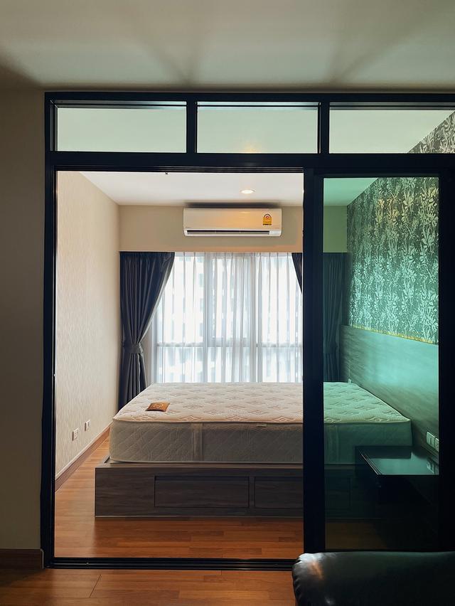 🔥ลดราคา🔥ขายคอนโด Regent Home 18 แจ้งวัฒนะ-หลักสี่ ใกล้ BTS วัดพระศรีมหาธาตุ(Owner Post) 2