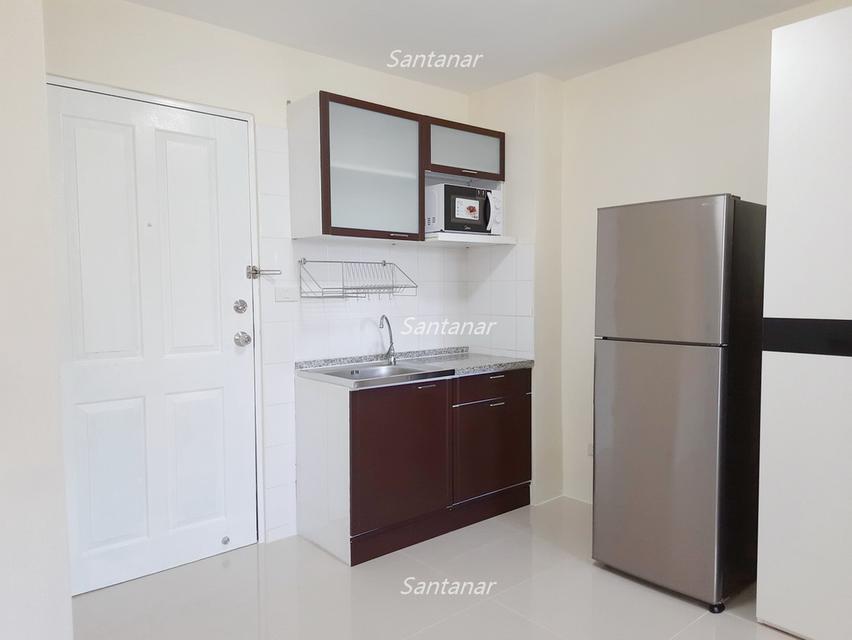 The Parkland Bangna for Rent. Fully furnished and Excellent view, Ready to move in. 3