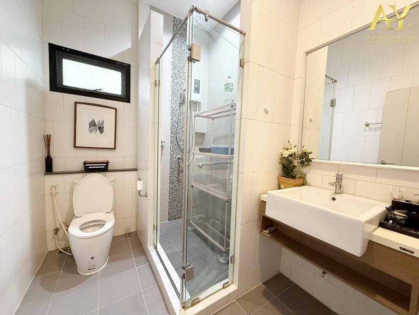 ขายราคานี้แหละถูกสุดแล้ว บ้านเดี่ยว 2 ชั้น โครงการ เอโทล จาวา เบย์ บางนา-กิ่งแก้ว (Atoll Java Bay) 69.8 ตร.ว. ขายเพียง 8.99 ล้านบาท ‼️🔥 19