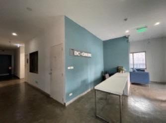 ให้เช่าโกดัง พร้อมออฟฟิศ 2 ชั้น พื้นที่ 1015 ตรม. สุขุมวิท 66-1 ไฟฟ้า 3 เฟส ใกล้ BTS อุดมสุข ใกล้ทางด่วน 3