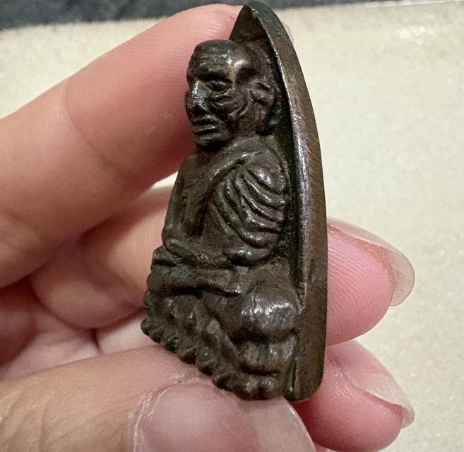 หลวงปู่ทวด  วัดคอกหมู รูปที่ 7