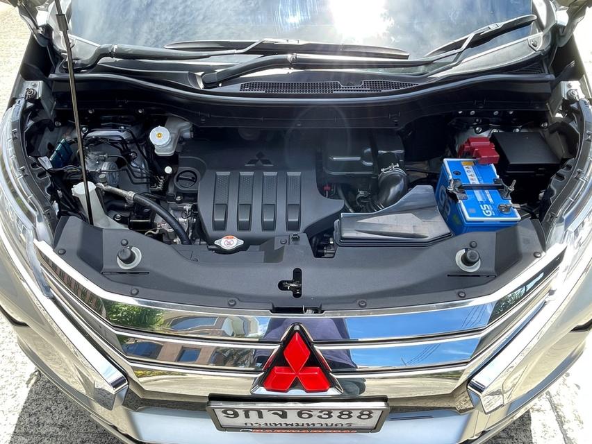 MITSUBISHI XPANDER 1.5 GT ปี 2019 สภาพนางฟ้า 16