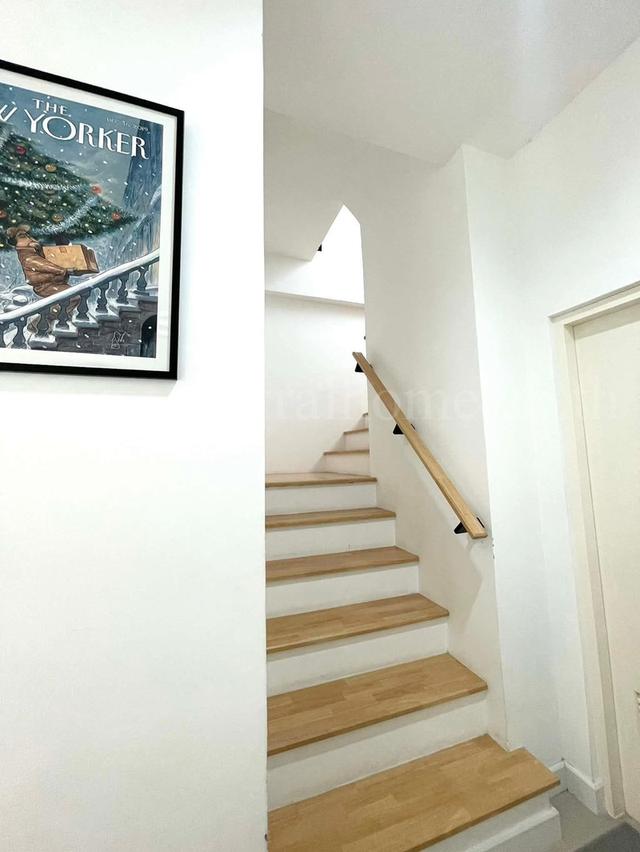 บ้านเดี่ยว คาซ่า วิลล์ ดอนเมือง-สรงประภา เฟอร์ครบ พร้อมอยู่ ขายขาดทุน 9