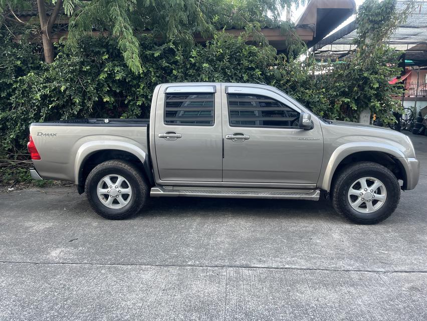 isuzu dmax07 5