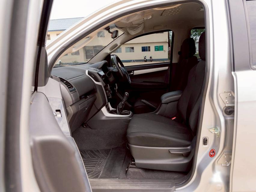 ขาย Isuzu Dmax 1.9Z Ddi ปี18 14