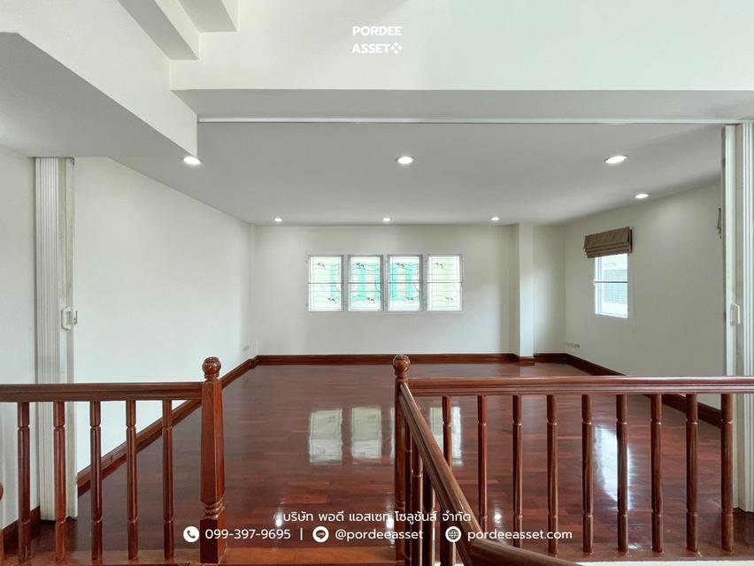 ศุภารมย์ ซ.แจ้งวัฒนะ - ปากเกร็ด 17 หลังริม ตรงข้ามเซ็นทรัลแจ้งวัฒนะ : Suparom 7