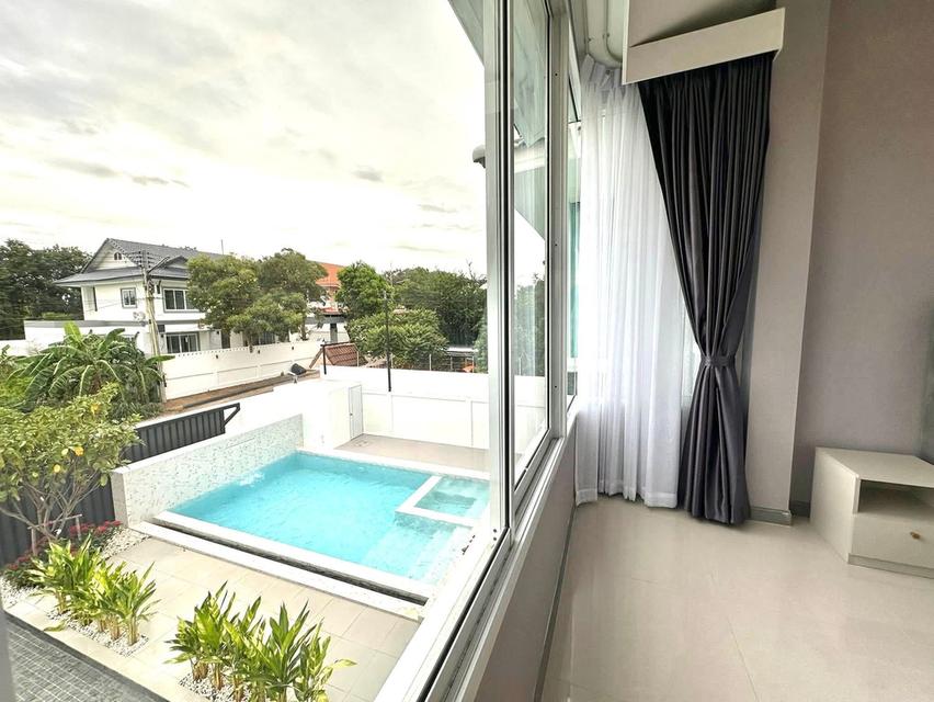 Selling house nearly Jomtien beach 10.9 million  11