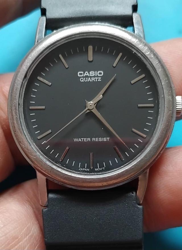 ขายนาฬิกา Casio มือสอง
