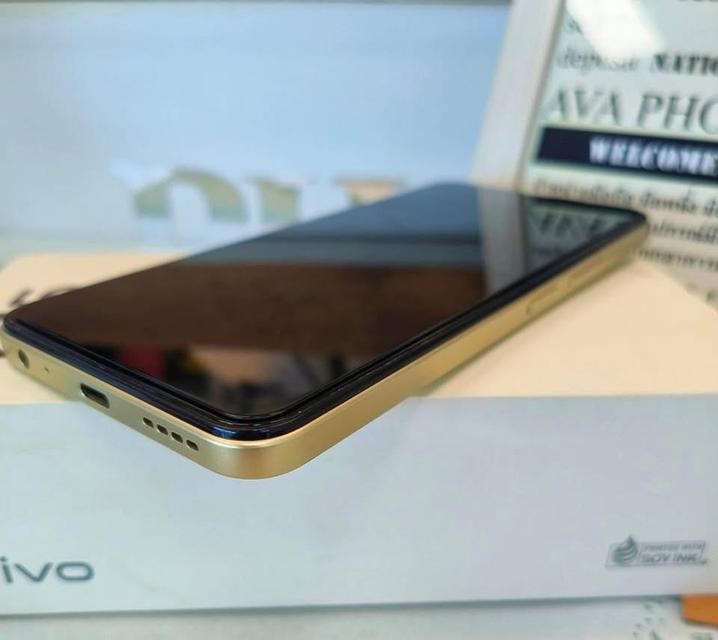 Vivo Y35  ขายด่วนสุดคุ้ม 3