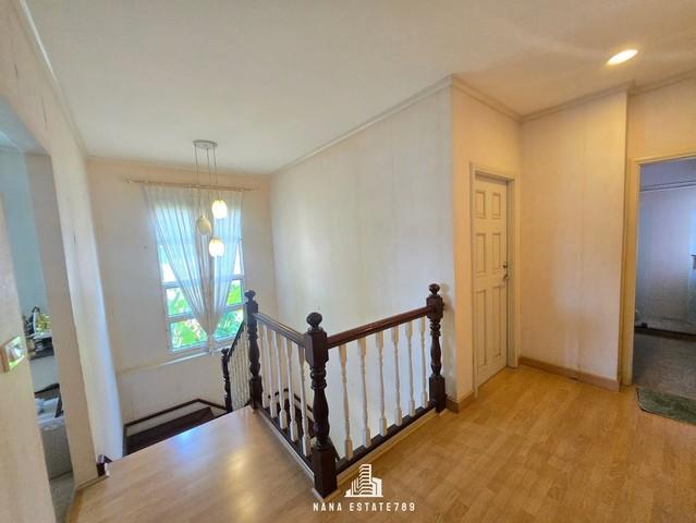 Rare Item! บ้านเดี่ยว 2 ชั้น | บ้านภัทรา รามอินทรา 5  ทำเลศักยภาพ 9