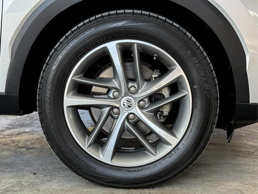 รหัสรถ WRT1941 2020 MG HS 1.5 X Sunroof  16