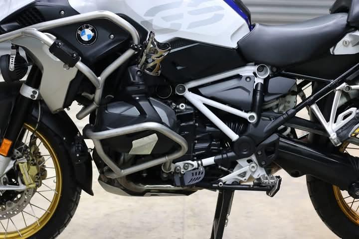 ขาย BMW R 1250 GS มือสองสภาพนางฟ้า 4