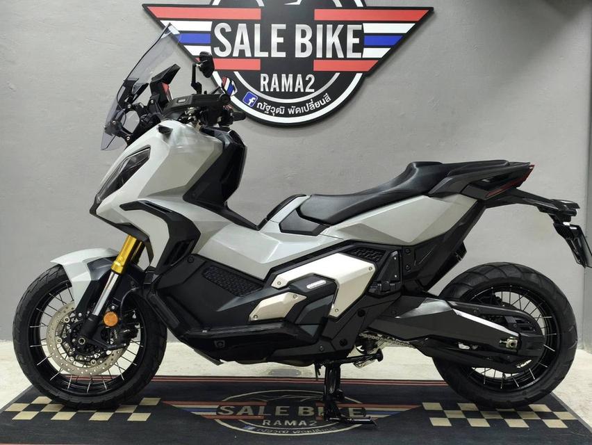ออกรถ 0 บาท HONDA X-ADV 750 XU 2023 รูปที่ 2