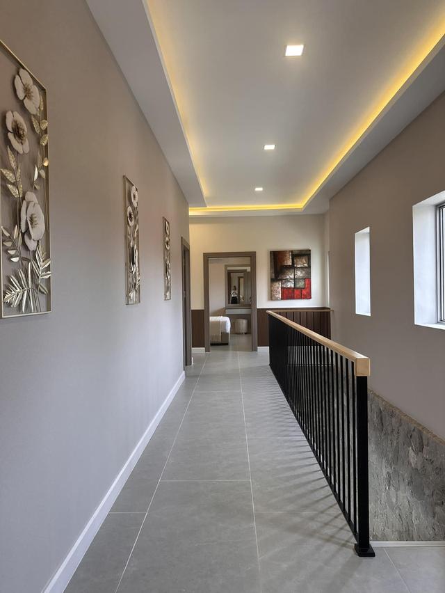 Luxury Pool Villa for Sale in Pattaya- Huai Yai  18