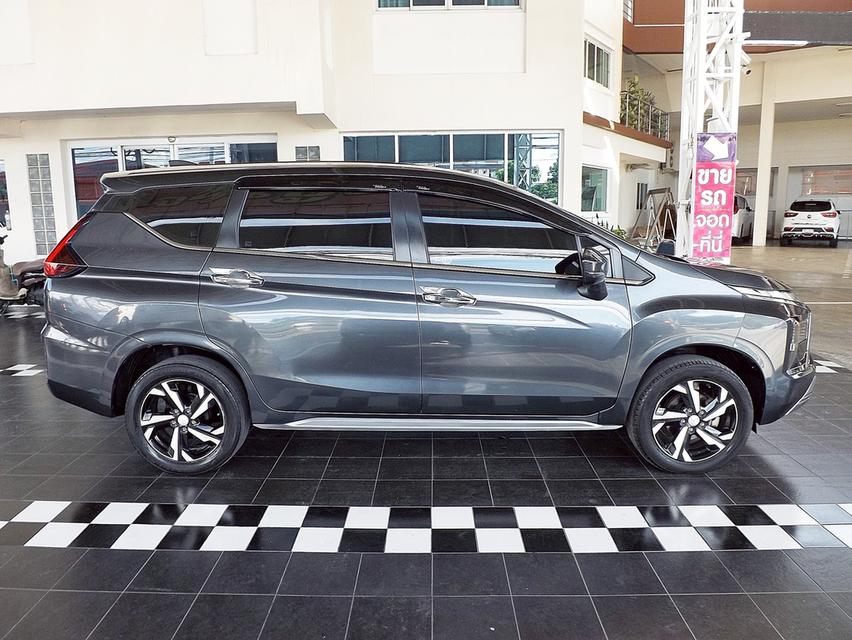 รหัสรถ KCY3654 MITSUBISHI XPANDER 1.5GT AUTO ปี 2023 รูปที่ 7