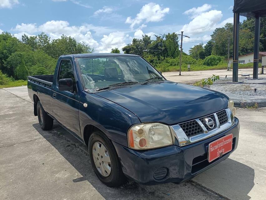 (แจ้งรหัสรถ BK53) Nissan Frontier 2.7💥ปี2004💥