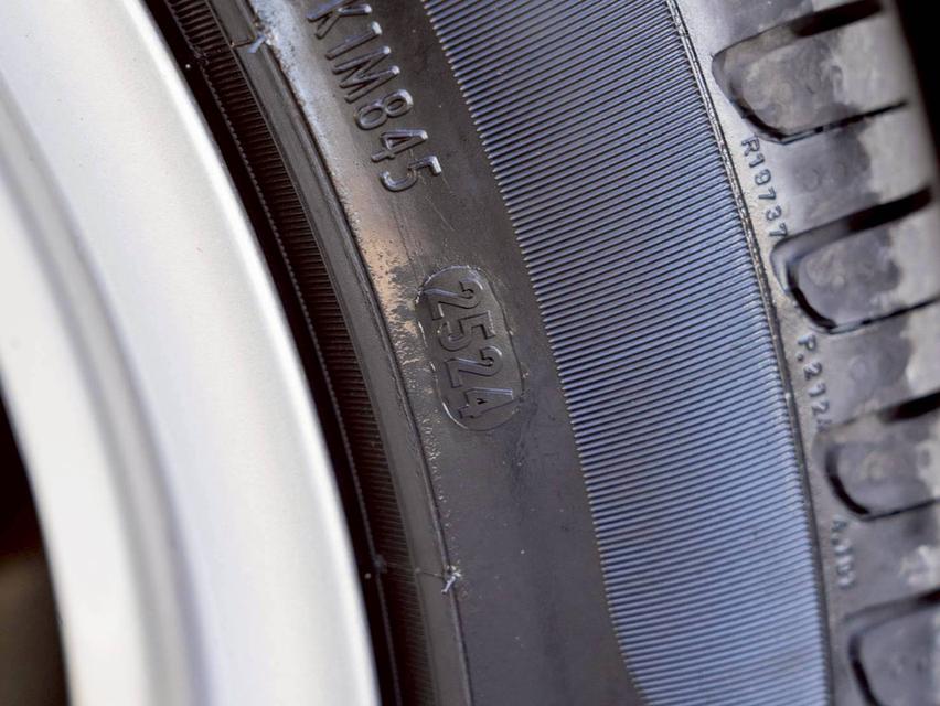 BMW 320d M performance ปี17 20