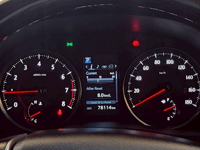 รหัสรถ PEAT569 🚙🚐TOYOTA ALPHARD SC 2020แท้ รูปที่ 14