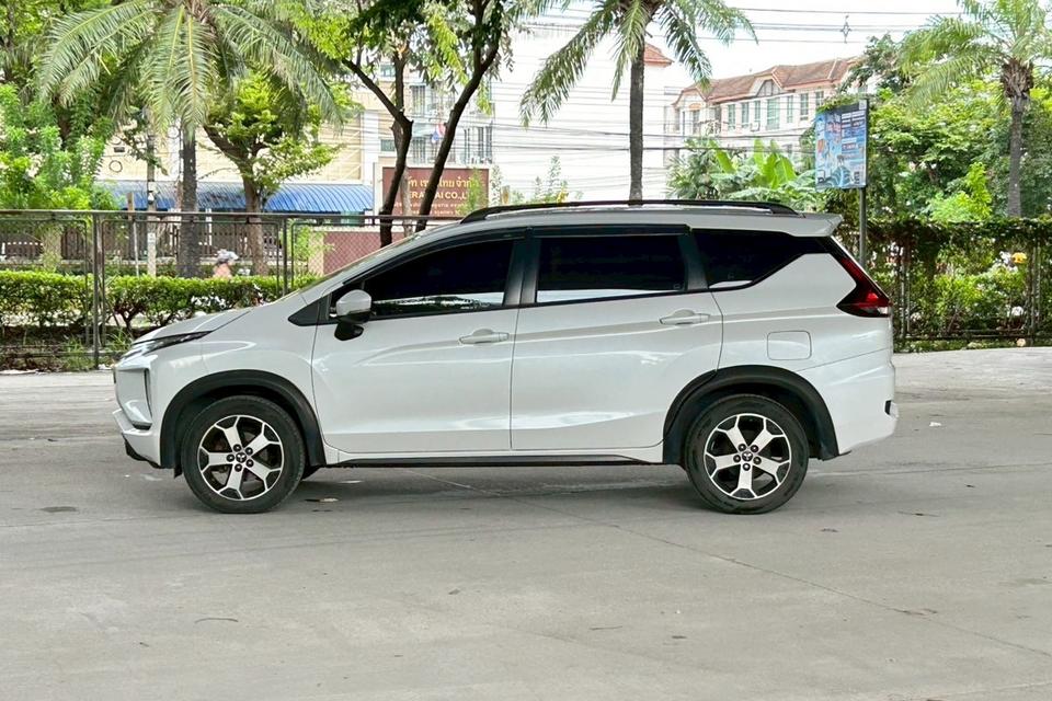 Mitsubishi Xpander 1.5 GLS AT ปี 2019 รถสวยมือเดียว พร้อมใช้ 7