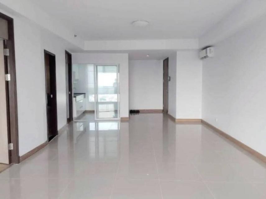 ขาย คอนโด ศุภาลัย ริเวอร์ รีสอร์ท  ชั้น 38 ขนาด 104 ตรม. ราคาพิเศษ 9,138,300 บาท 1