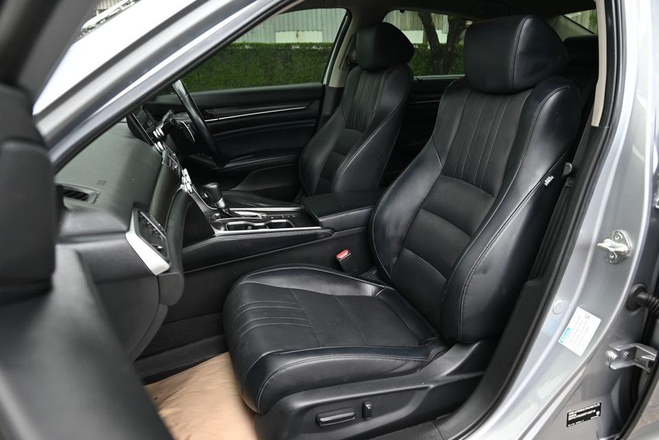 รถยนต์ Honda ACCORD 2.0 ( 2020 ) Hybrid Sedan 7