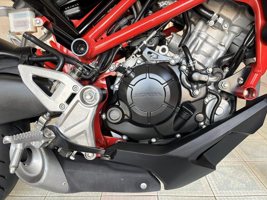 Honda CB150 ABS วิ่ง 6000 โล ปี67 รูปที่ 7