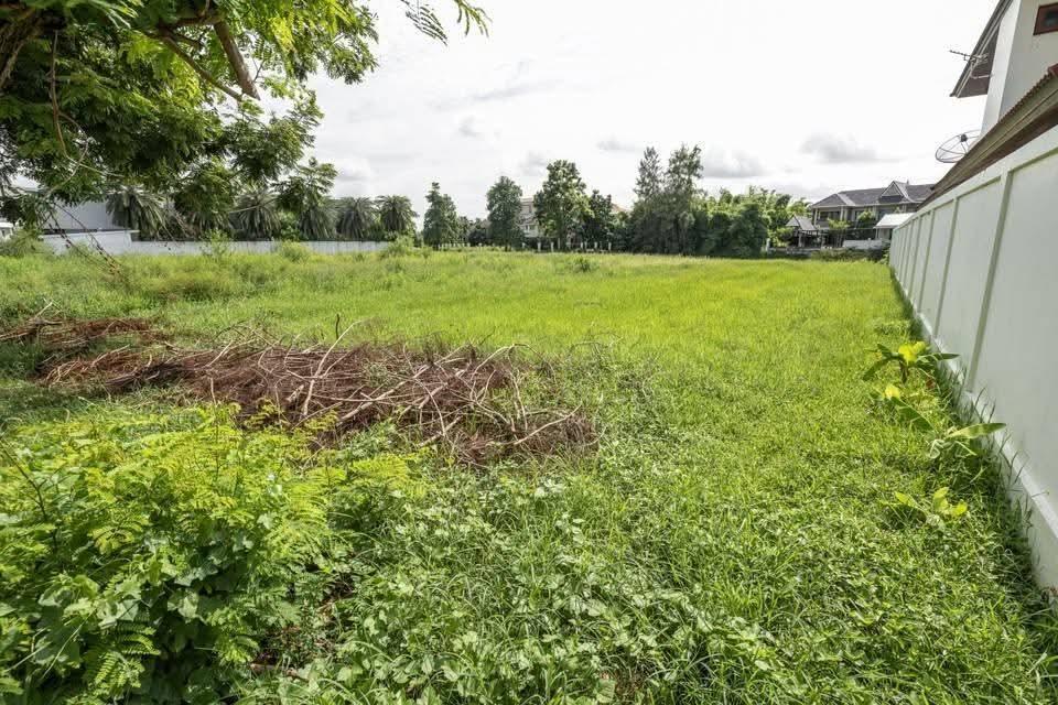 ที่ดินวินด์มิลล์บางนา 6